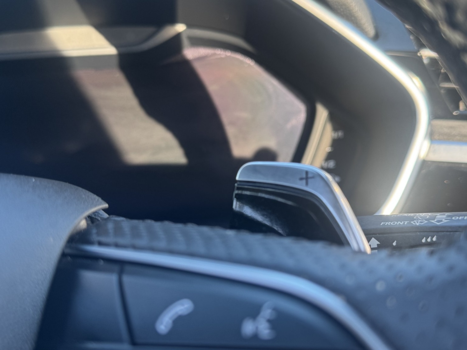 Used Audi RS Q3 2021 for sale - 77027960: Photo 26