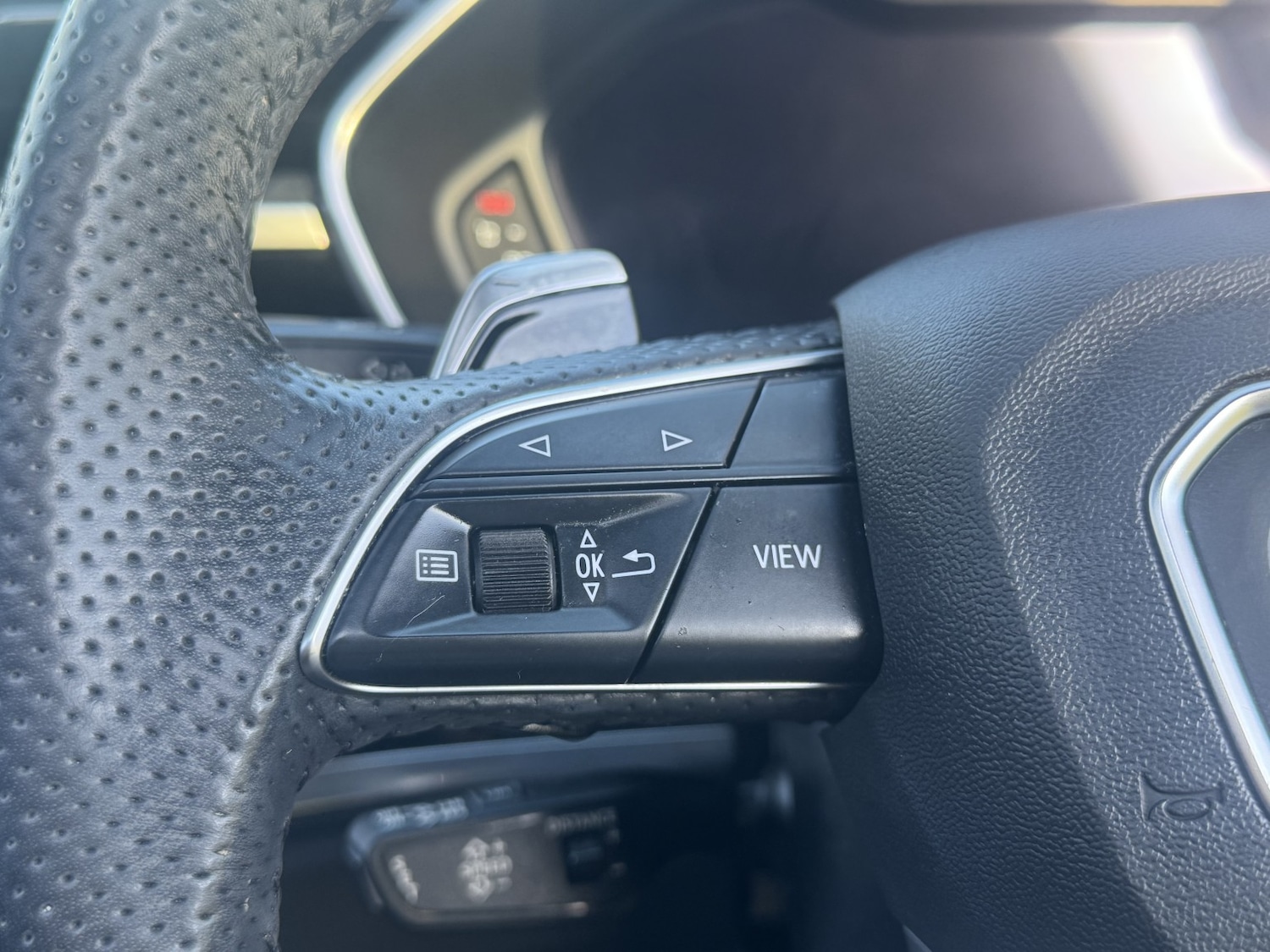 Used Audi RS Q3 2021 for sale - 77027960: Photo 28