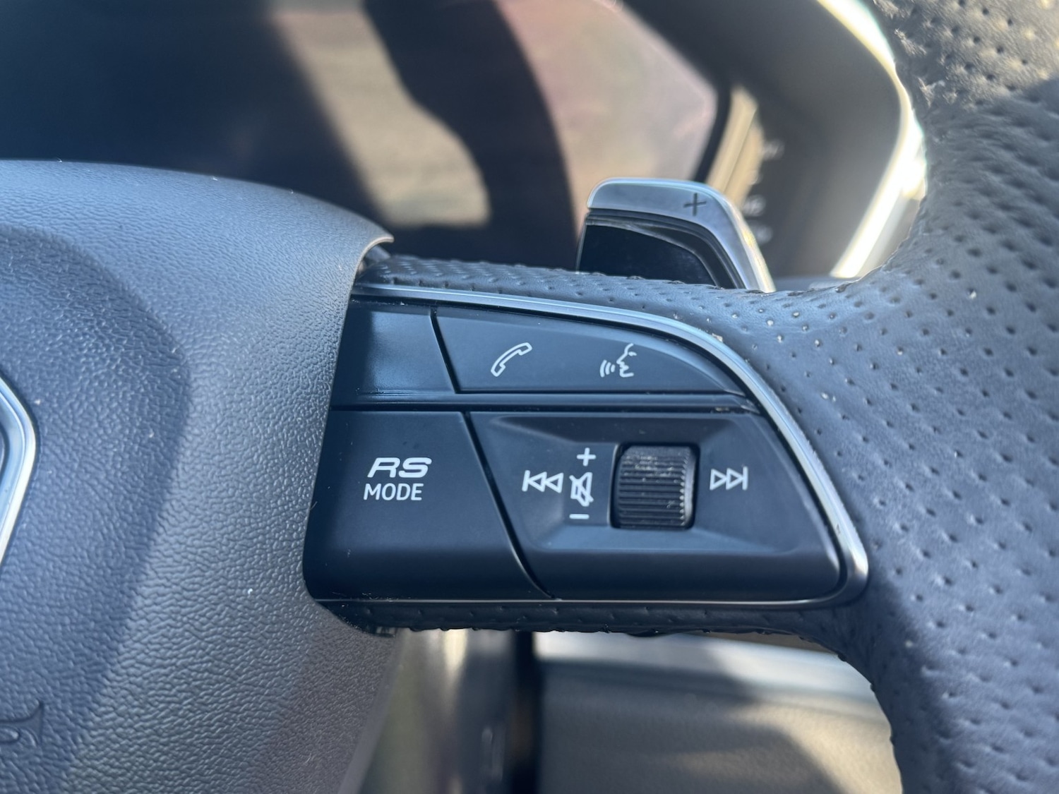 Used Audi RS Q3 2021 for sale - 77027960: Photo 29