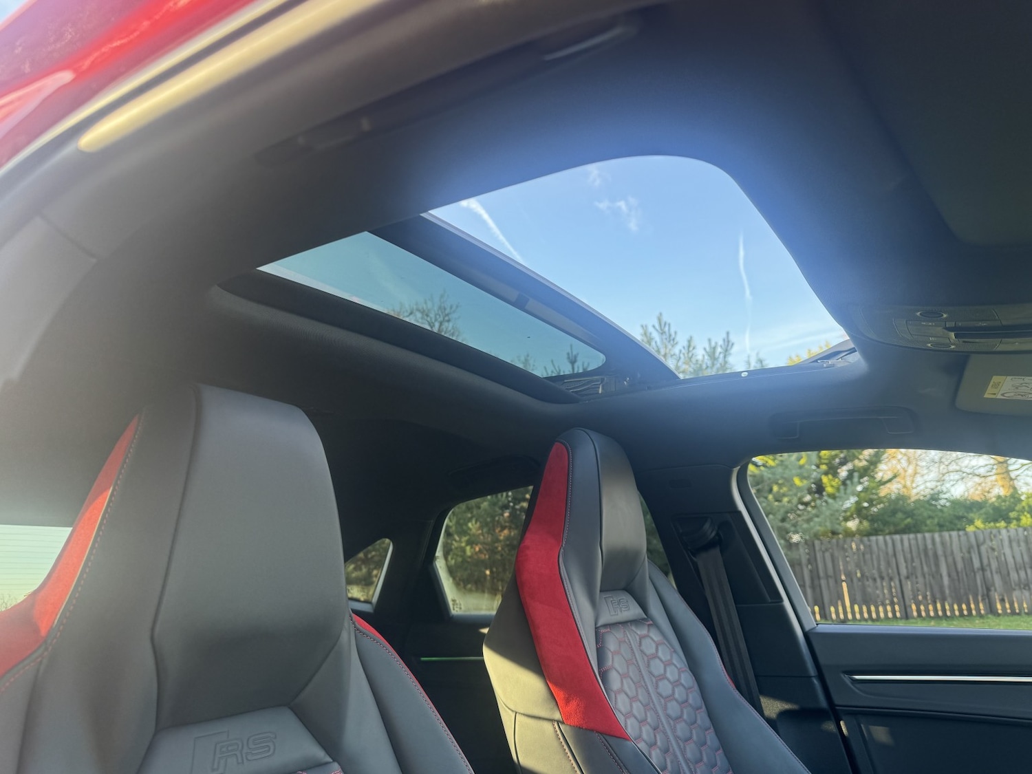 Used Audi RS Q3 2021 for sale - 77027960: Photo 31