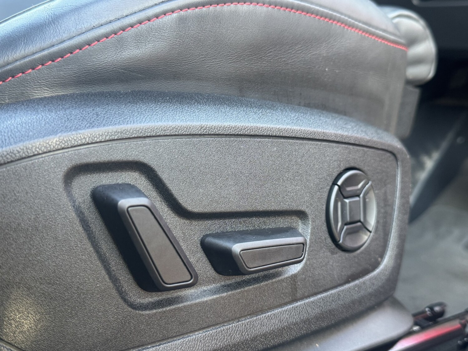 Used Audi RS Q3 2021 for sale - 77027960: Photo 33