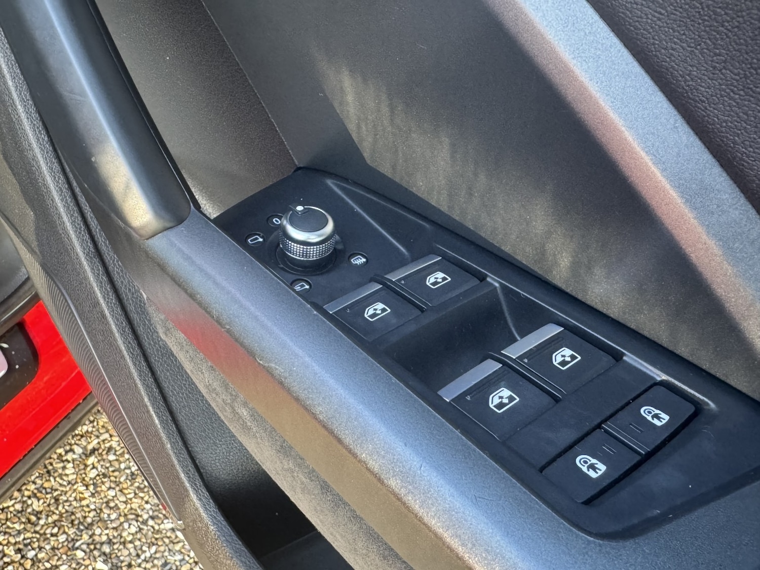 Used Audi RS Q3 2021 for sale - 77027960: Photo 35