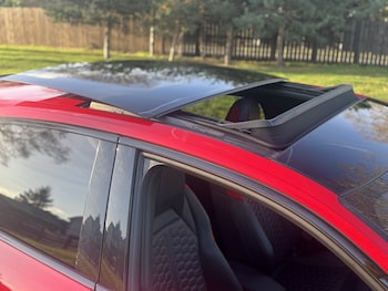 Used Audi RS Q3 2021 for sale - 77027960: Photo