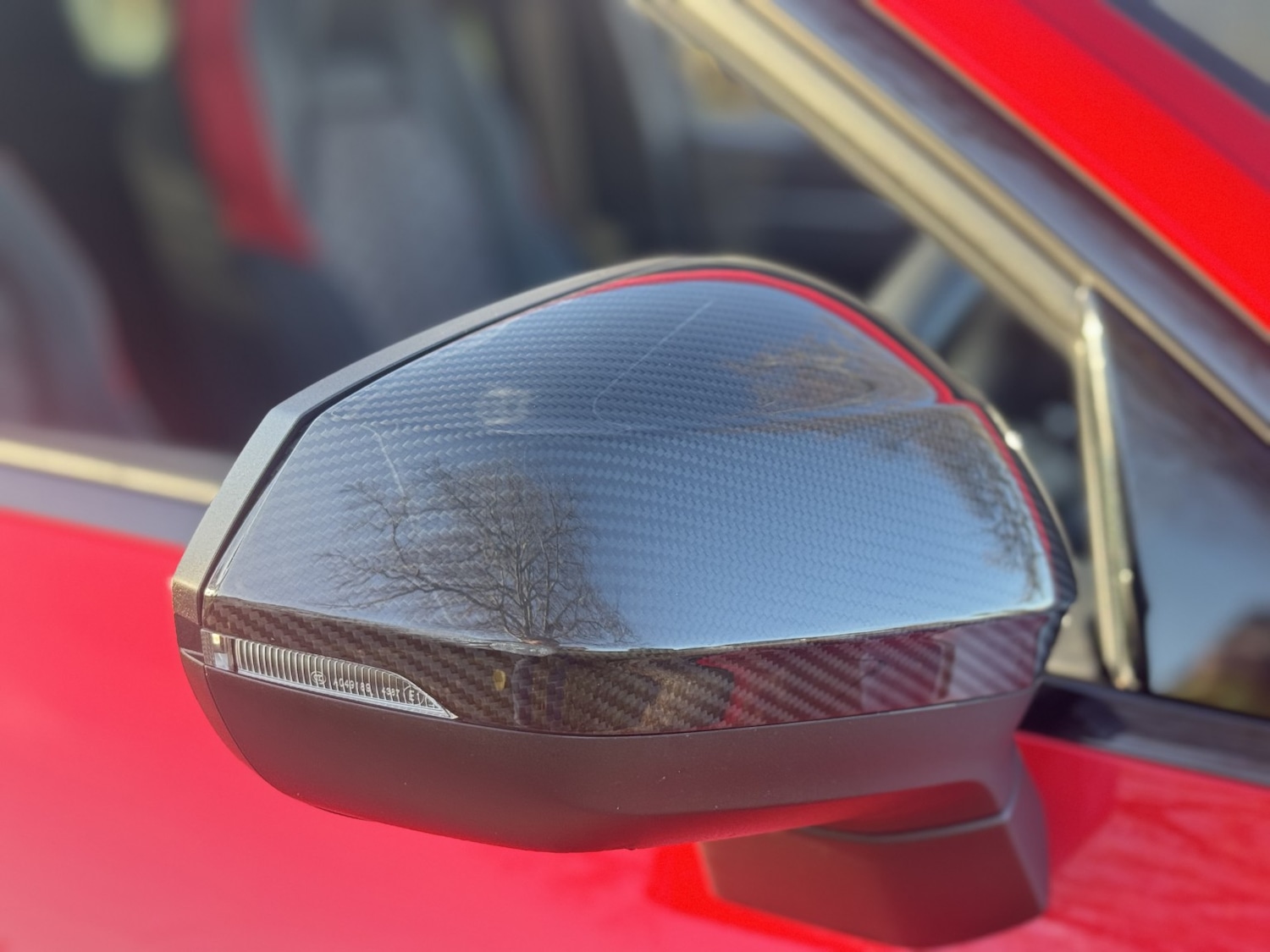 Used Audi RS Q3 2021 for sale - 77027960: Photo 41