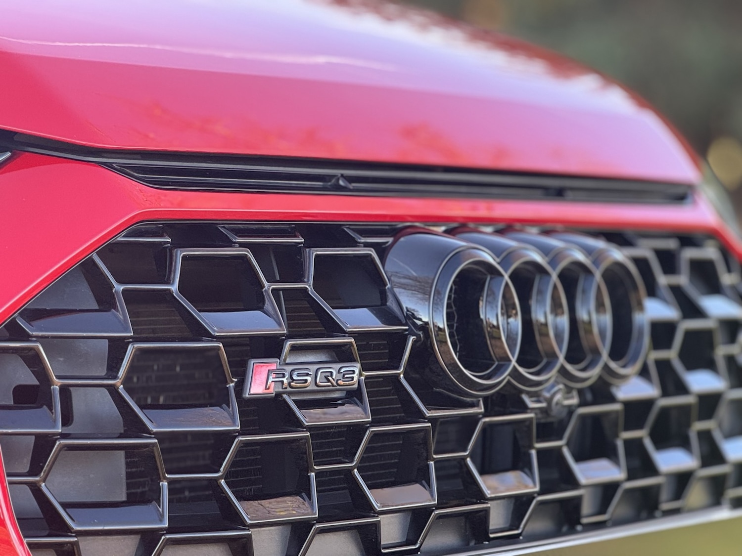 Used Audi RS Q3 2021 for sale - 77027960: Photo 51