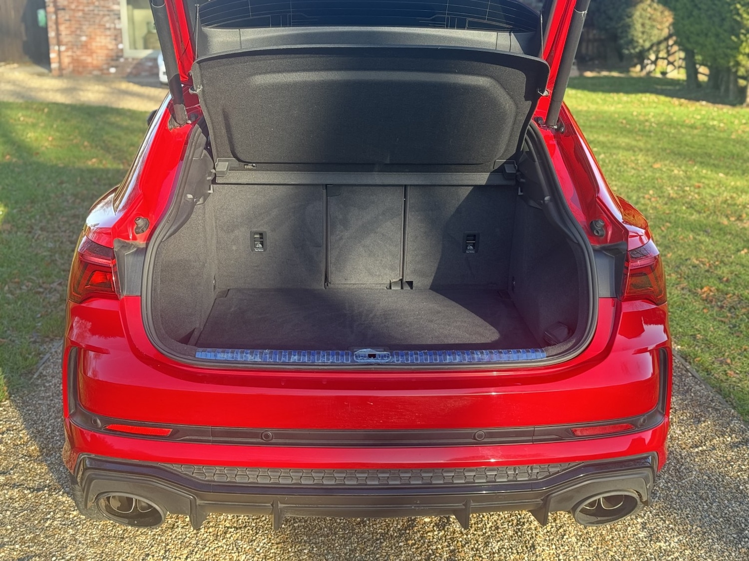 Used Audi RS Q3 2021 for sale - 77027960: Photo 53