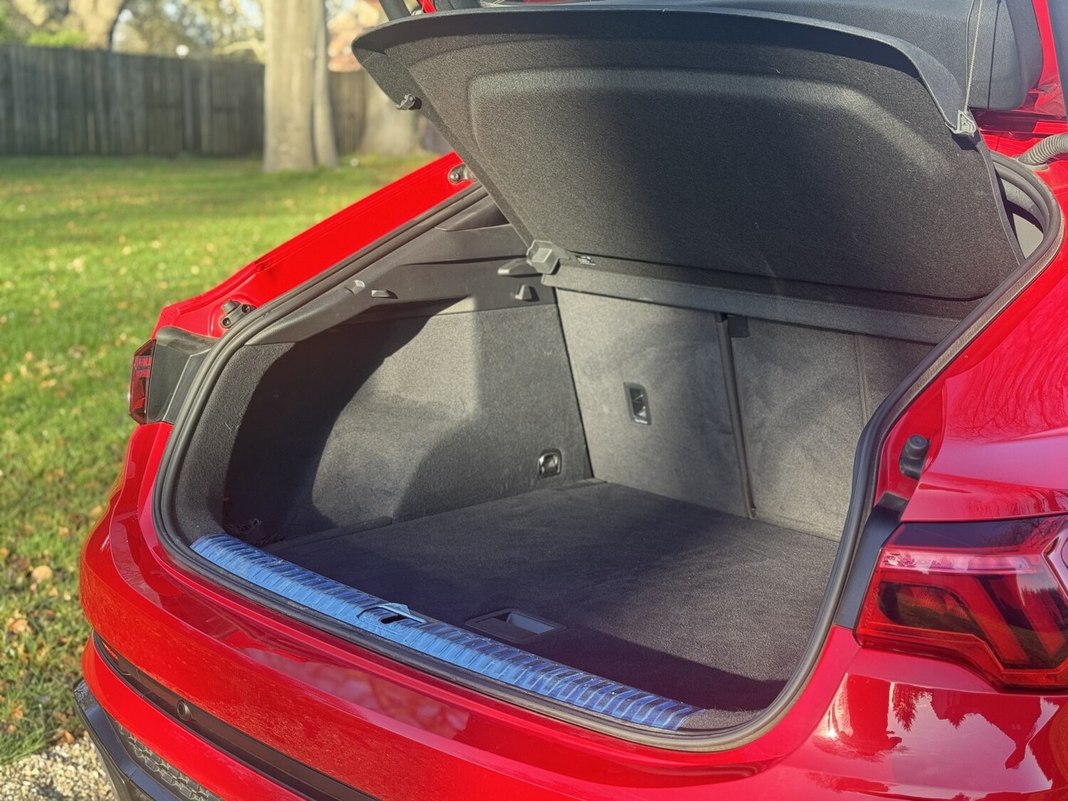 Used Audi RS Q3 2021 for sale - 77027960: Photo 54