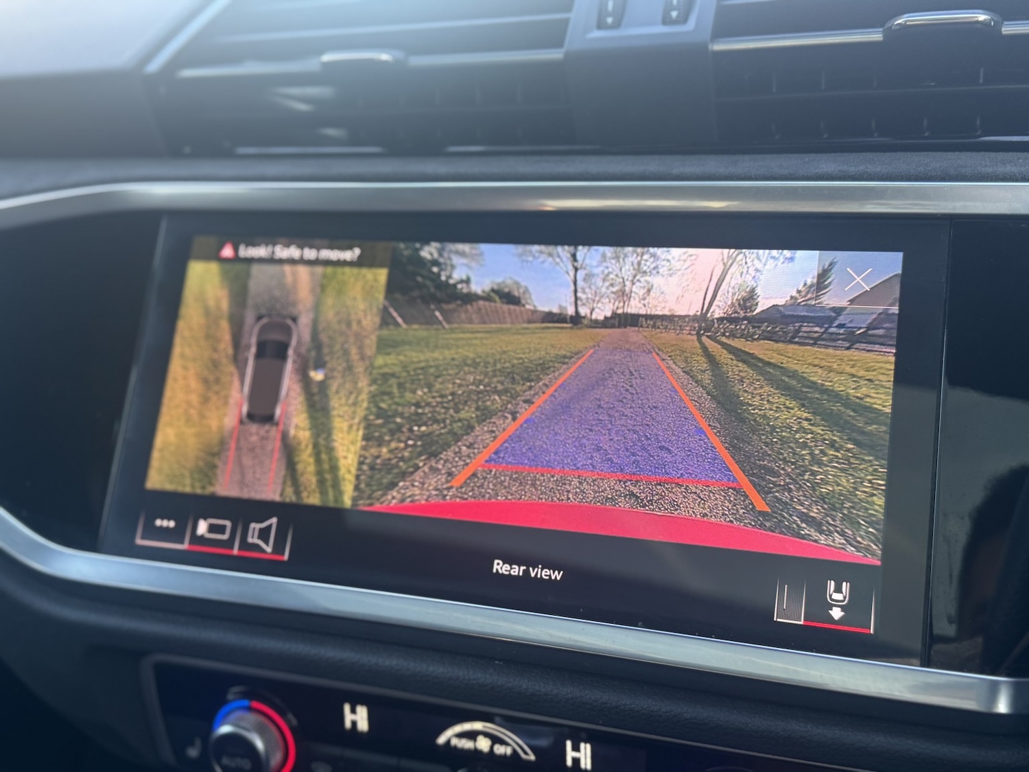 Used Audi RS Q3 2021 for sale - 77027960: Photo 6