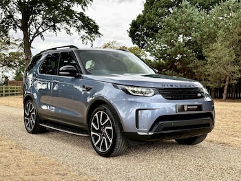 Used Land Rover Discovery 2020 for sale - 79352683: Photo