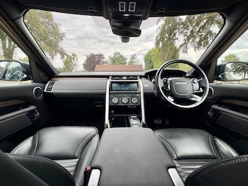 Used Land Rover Discovery 2020 for sale - 79352683: Photo