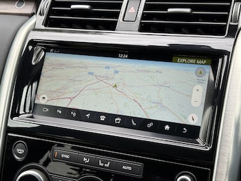 Used Land Rover Discovery 2020 for sale - 79352683: Photo