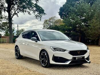 Used Cupra Leon 2023 for sale - 79771752: Photo