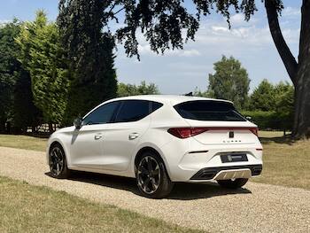 Used Cupra Leon 2023 for sale - 79771752: Photo