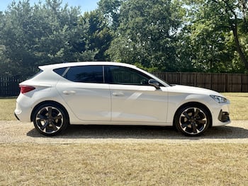 Used Cupra Leon 2023 for sale - 79771752: Photo