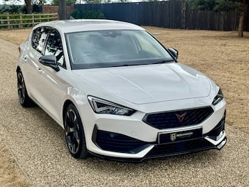 Used Cupra Leon 2023 for sale - 79771752: Photo