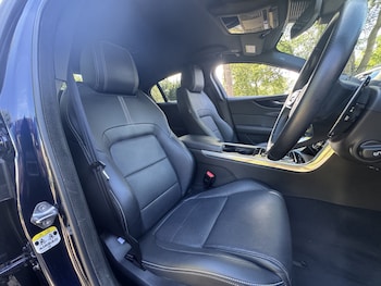 Used Jaguar XE 2023 for sale - 78755473: Photo
