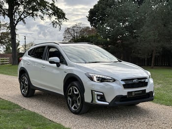 Used Subaru XV 2020 for sale - 79668419: Photo