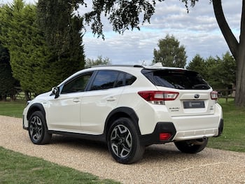 Used Subaru XV 2020 for sale - 79668419: Photo