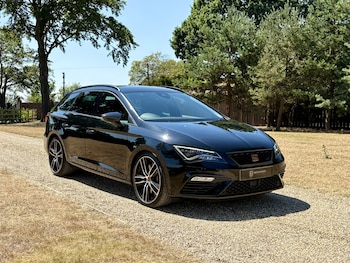 Used SEAT Leon 2020 for sale - 79179835: Photo