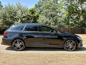 Used SEAT Leon 2020 for sale - 79179835: Photo