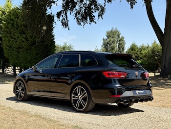 Used SEAT Leon 2020 for sale - 79179835: Photo