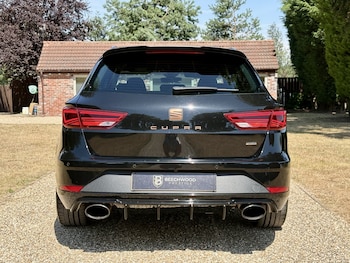 Used SEAT Leon 2020 for sale - 79179835: Photo