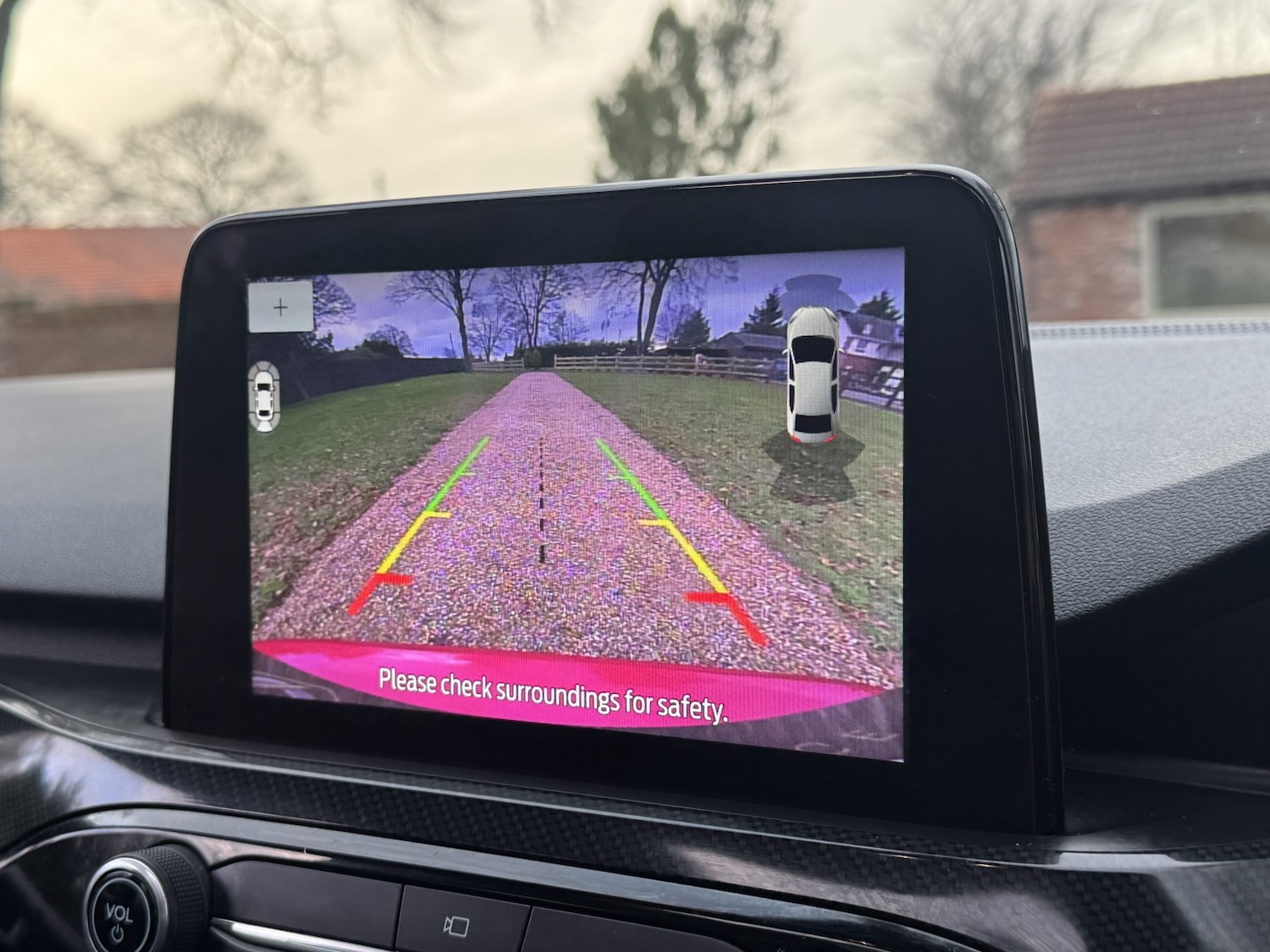 Used Ford Kuga 2020 for sale - 76848722: Photo 10