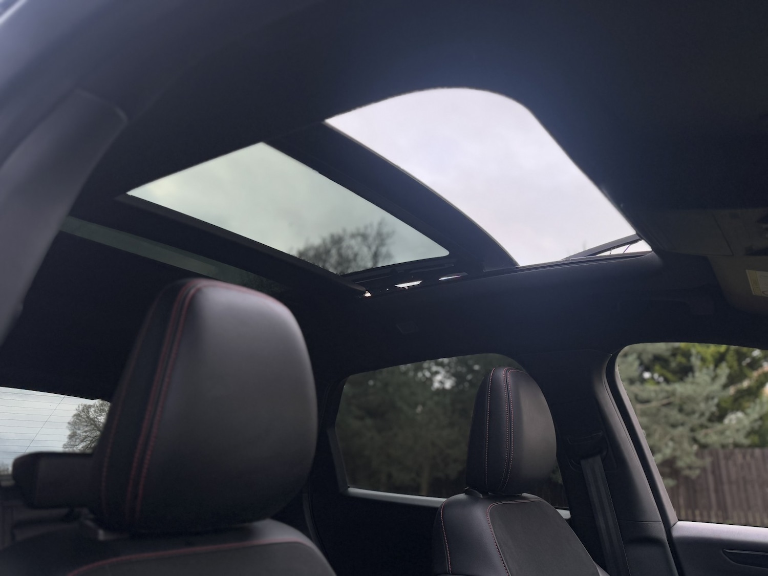 Used Ford Kuga 2020 for sale - 76848722: Photo 11