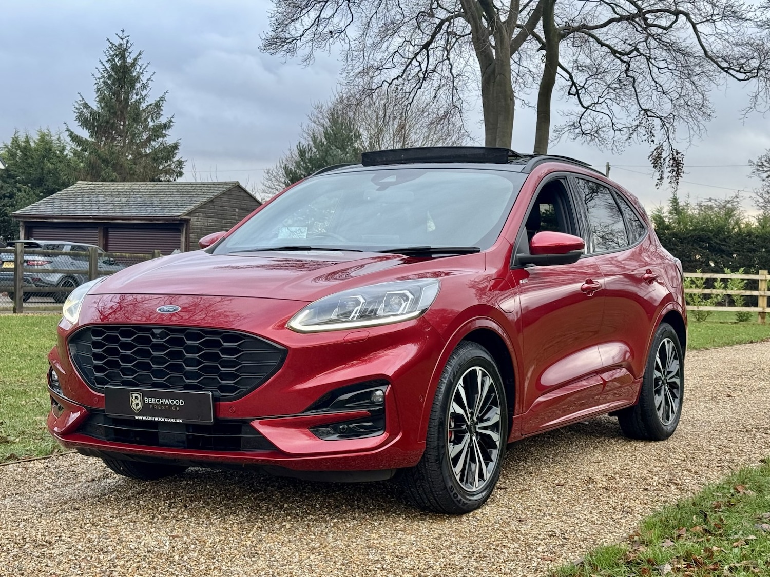 Used Ford Kuga 2020 for sale - 76848722: Photo 12