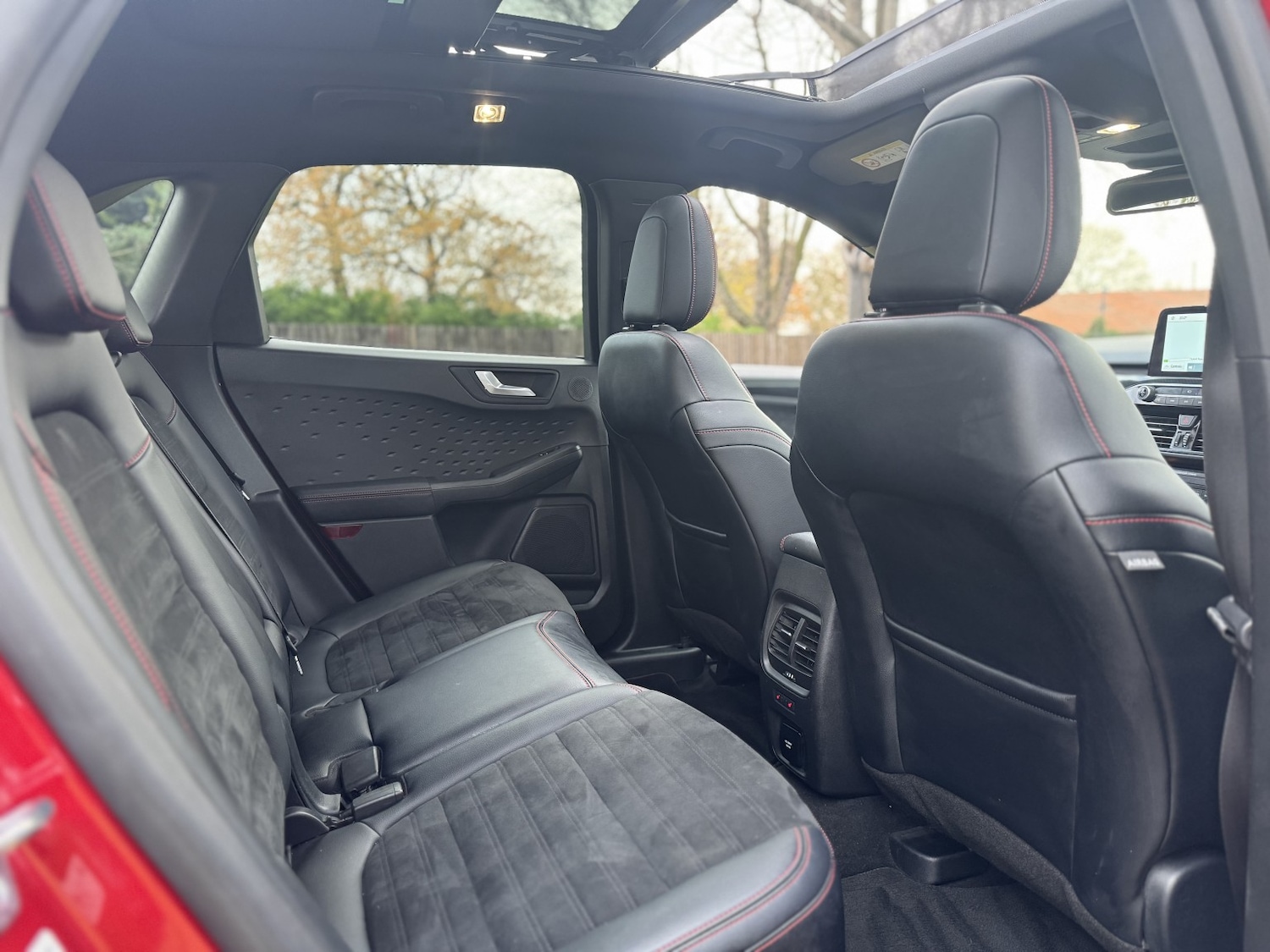 Used Ford Kuga 2020 for sale - 76848722: Photo 14