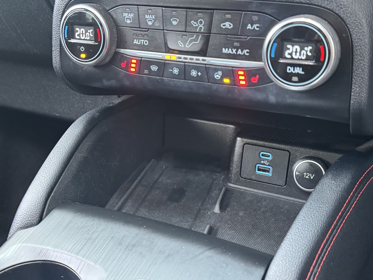 Used Ford Kuga 2020 for sale - 76848722: Photo 16