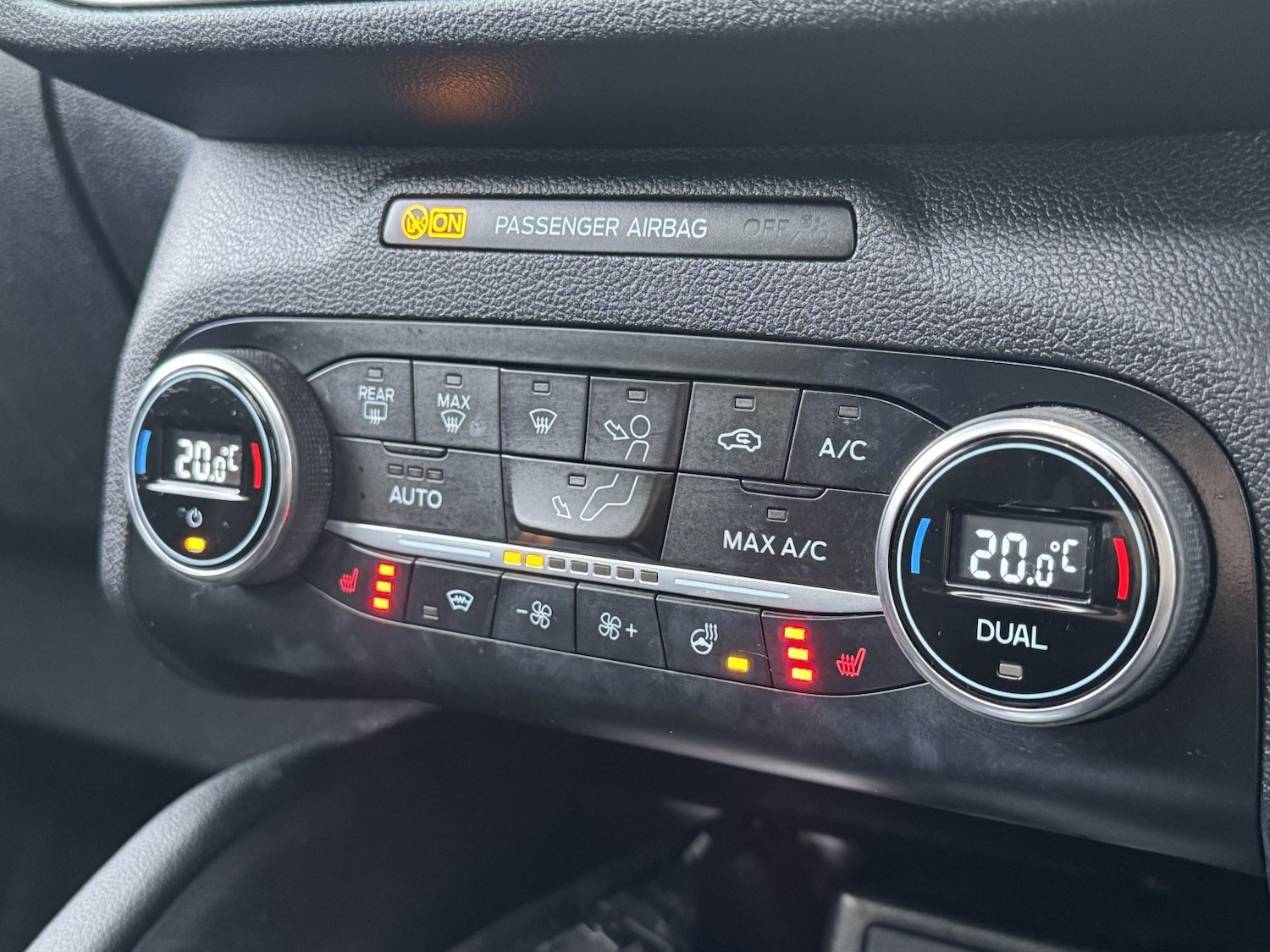 Used Ford Kuga 2020 for sale - 76848722: Photo 17