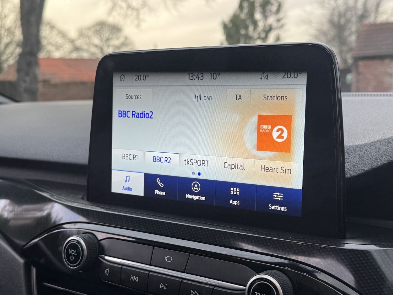 Used Ford Kuga 2020 for sale - 76848722: Photo 18