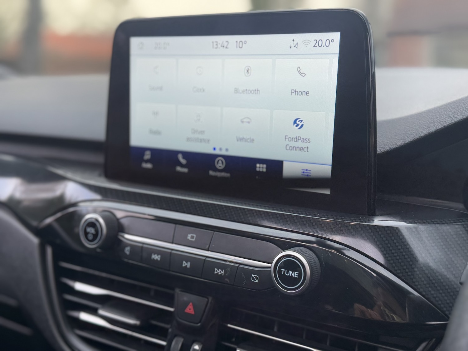 Used Ford Kuga 2020 for sale - 76848722: Photo 19