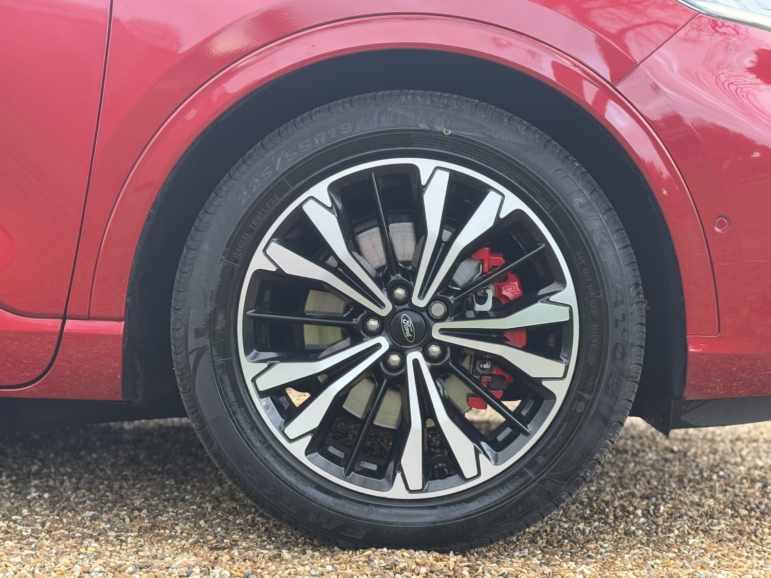 Used Ford Kuga 2020 for sale - 76848722: Photo 26