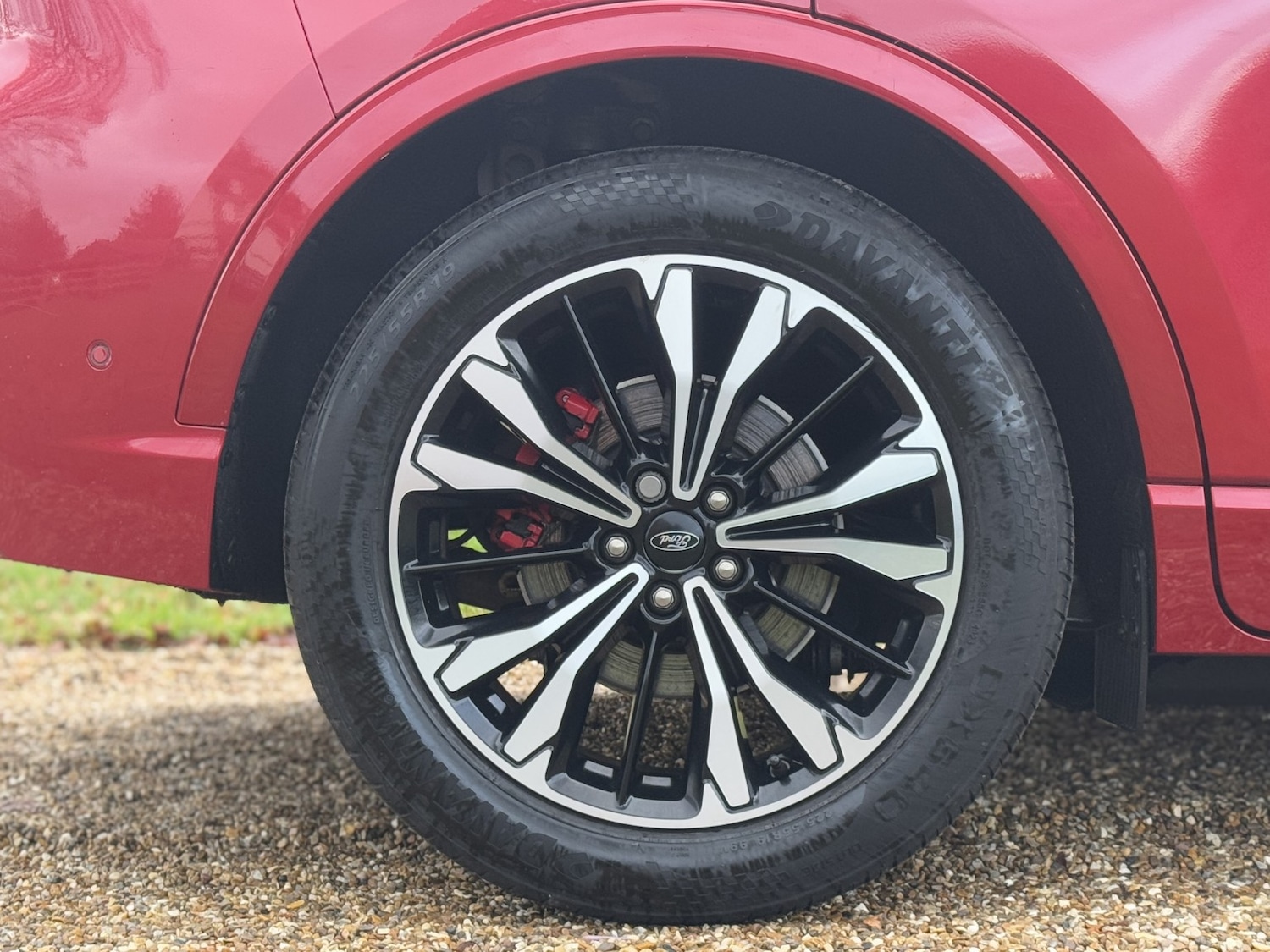 Used Ford Kuga 2020 for sale - 76848722: Photo 27