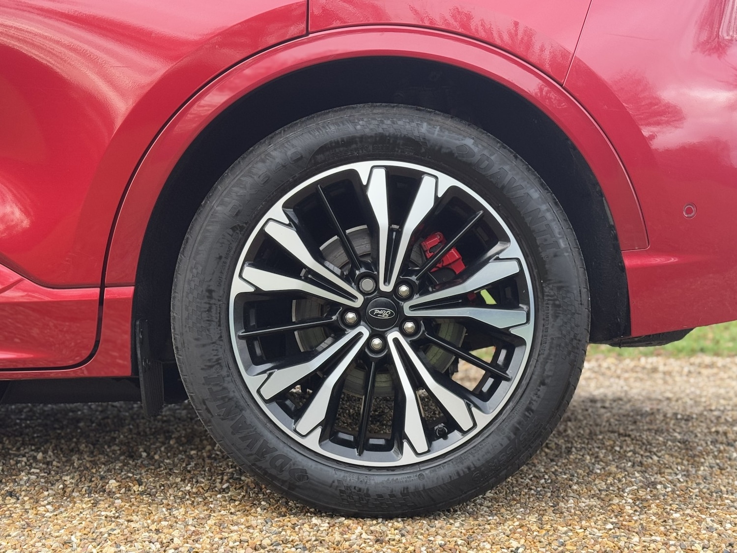 Used Ford Kuga 2020 for sale - 76848722: Photo 28