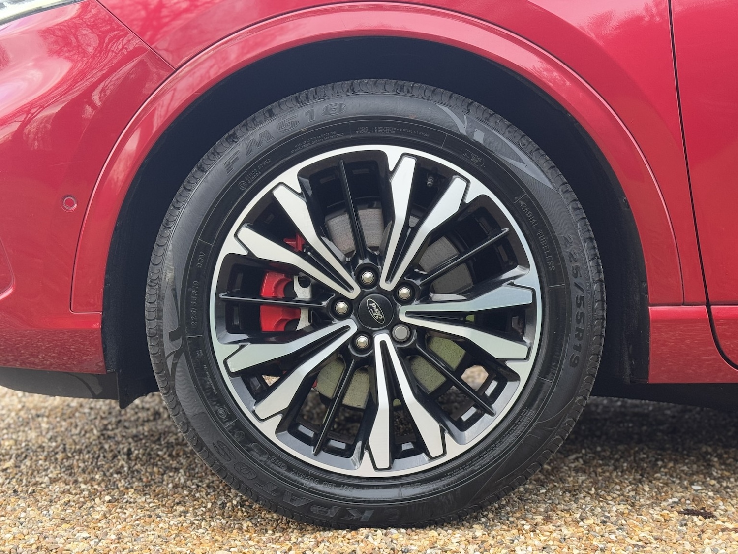 Used Ford Kuga 2020 for sale - 76848722: Photo 29