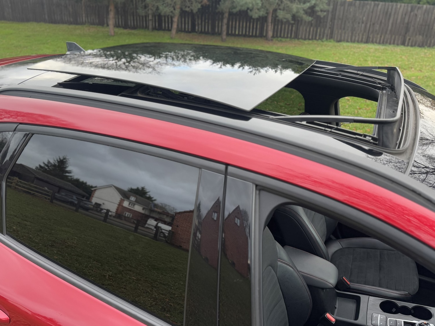 Used Ford Kuga 2020 for sale - 76848722: Photo 3