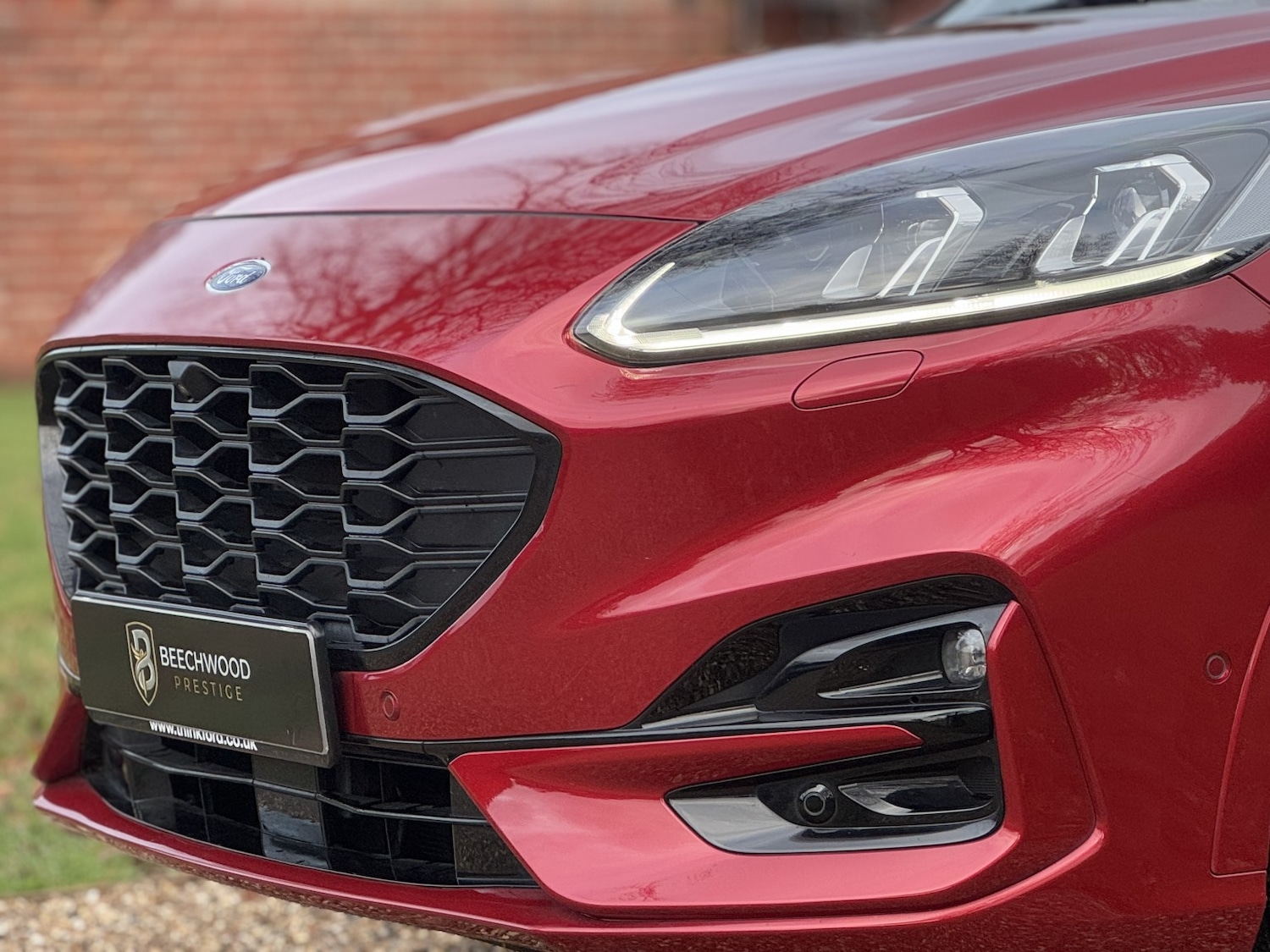 Used Ford Kuga 2020 for sale - 76848722: Photo 32