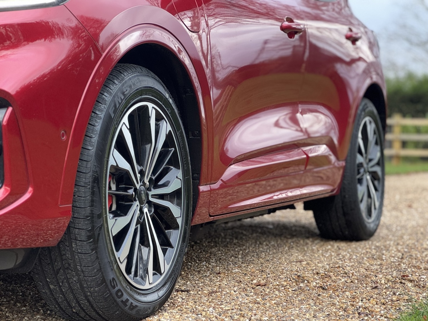 Used Ford Kuga 2020 for sale - 76848722: Photo 33