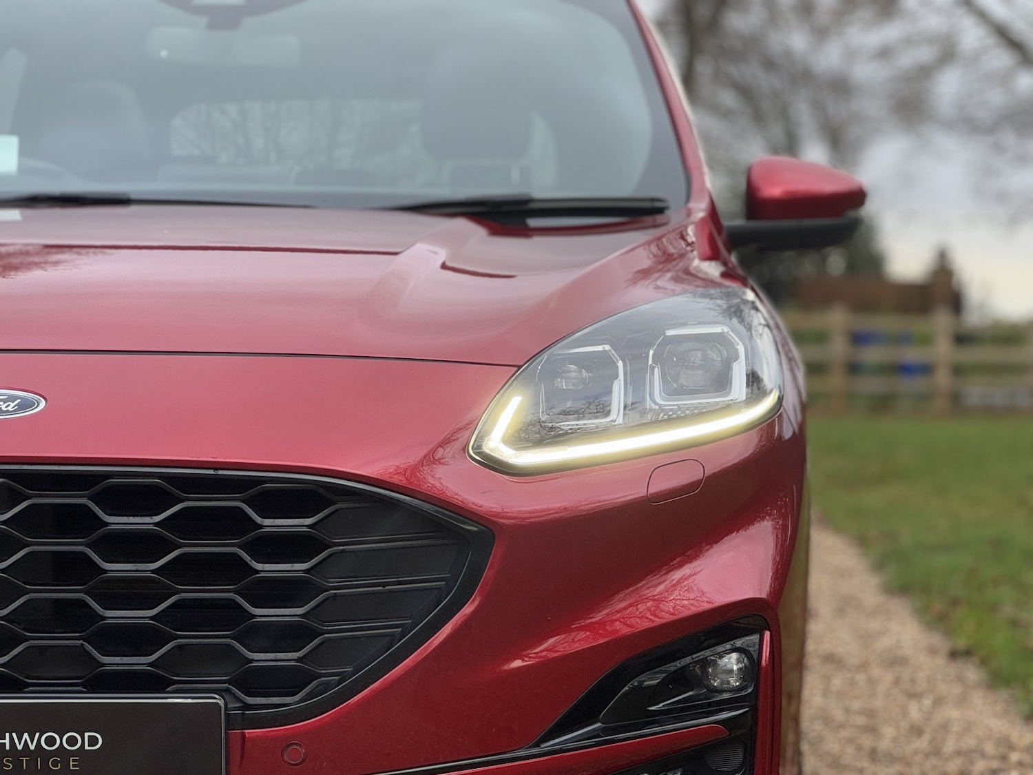 Used Ford Kuga 2020 for sale - 76848722: Photo 34