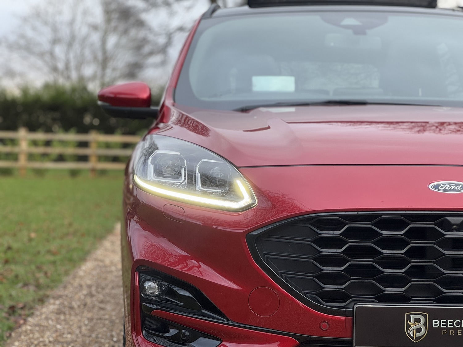 Used Ford Kuga 2020 for sale - 76848722: Photo 35