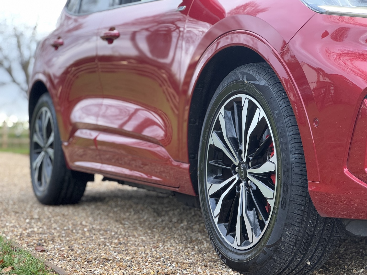 Used Ford Kuga 2020 for sale - 76848722: Photo 36