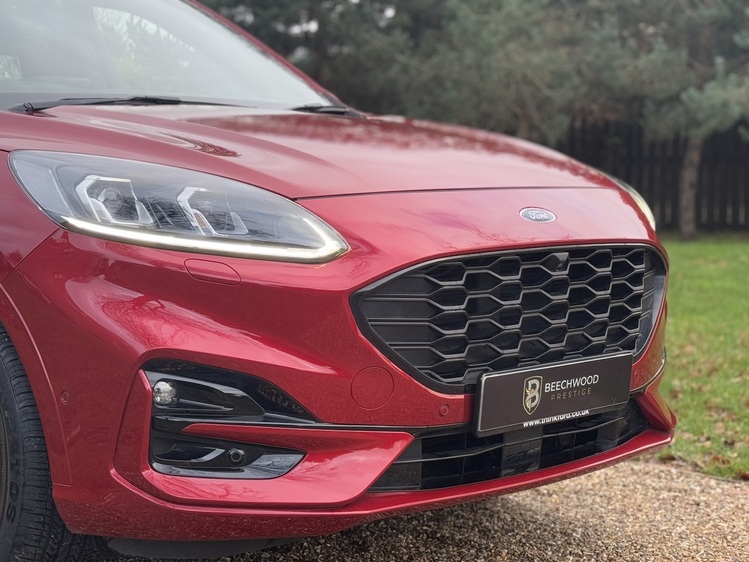 Used Ford Kuga 2020 for sale - 76848722: Photo 37