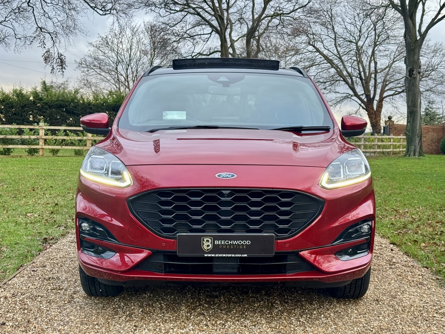 Used Ford Kuga 2020 for sale - 76848722: Photo 39