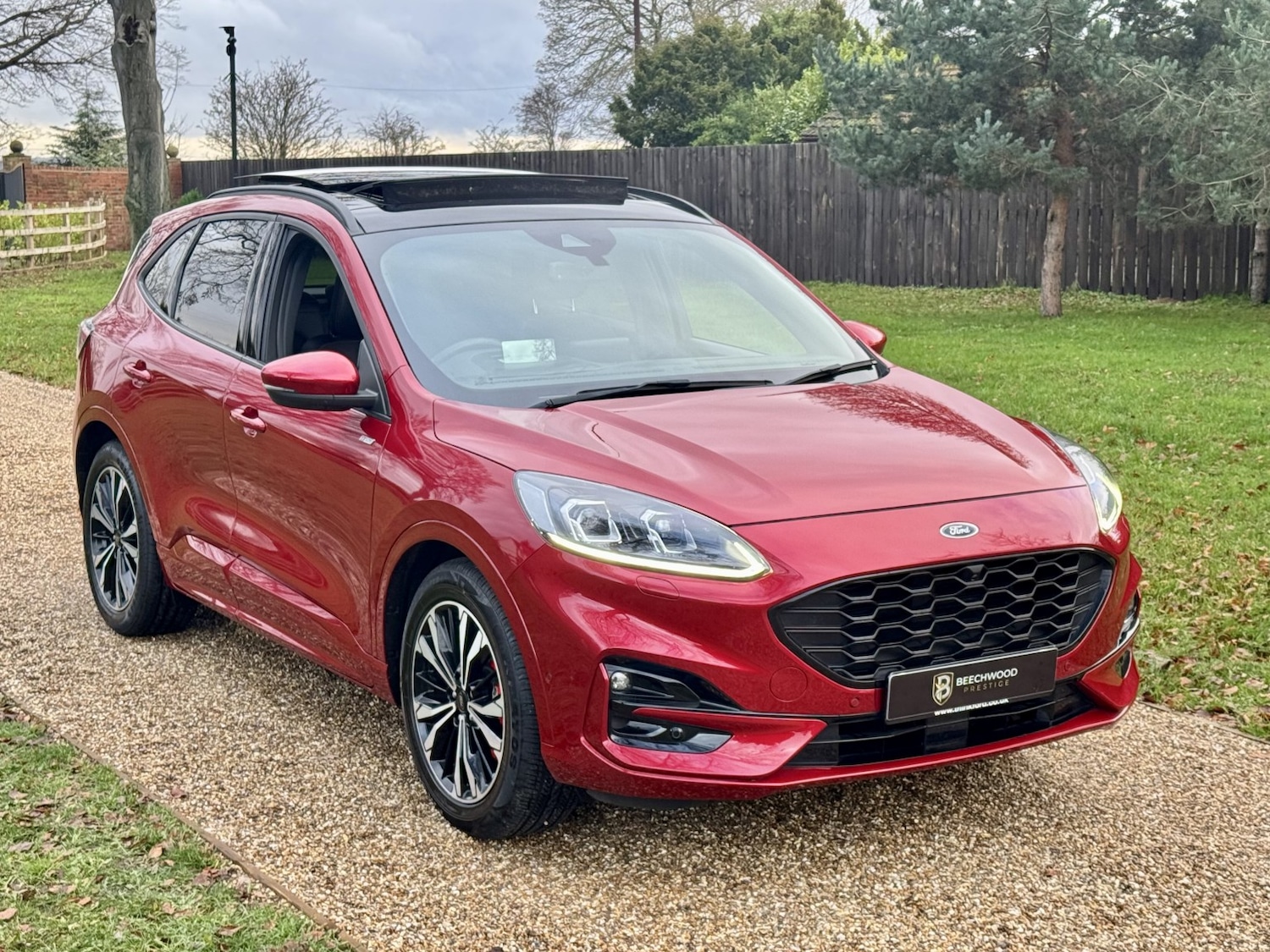 Used Ford Kuga 2020 for sale - 76848722: Photo 40