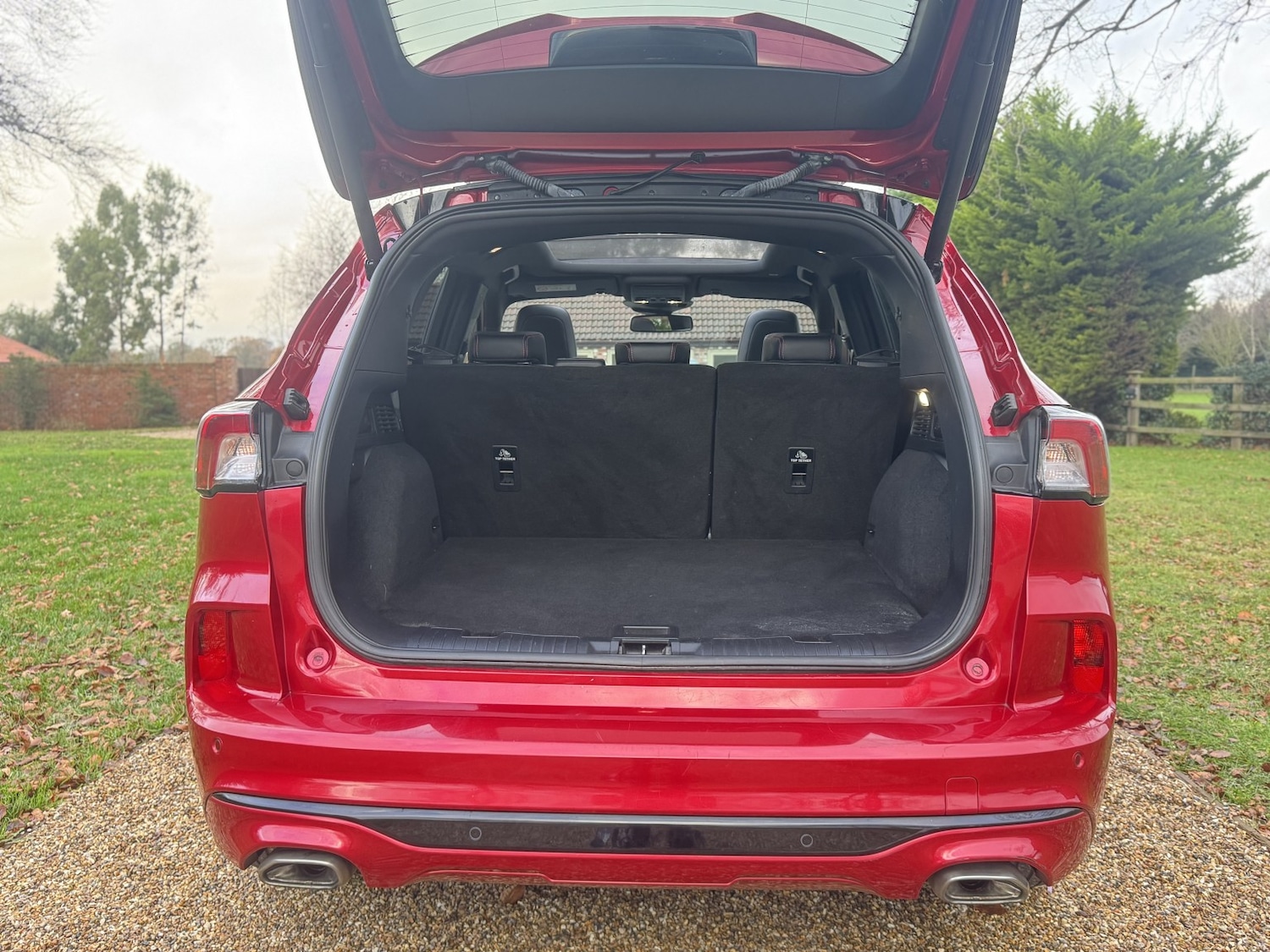 Used Ford Kuga 2020 for sale - 76848722: Photo 41