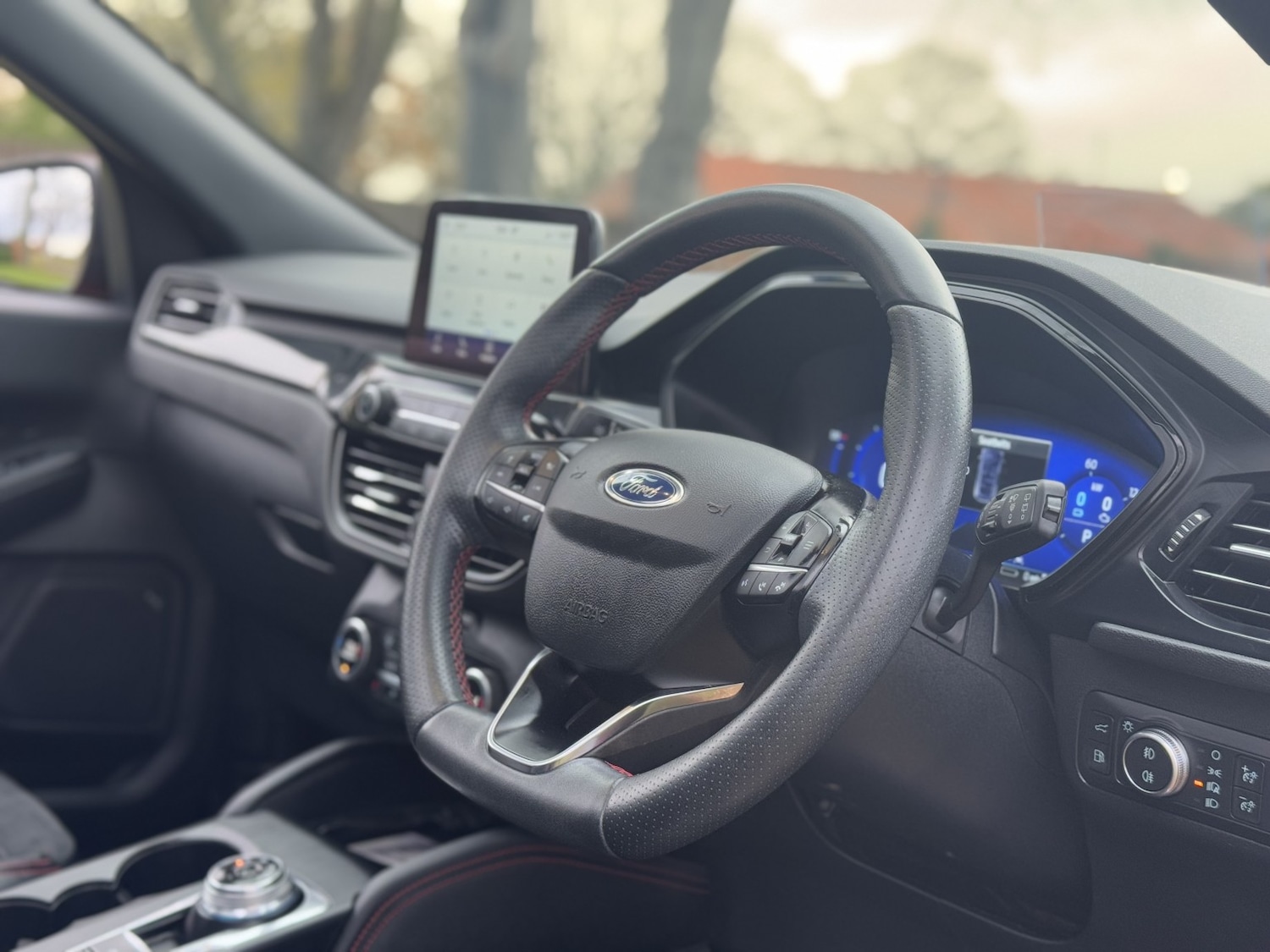 Used Ford Kuga 2020 for sale - 76848722: Photo 5