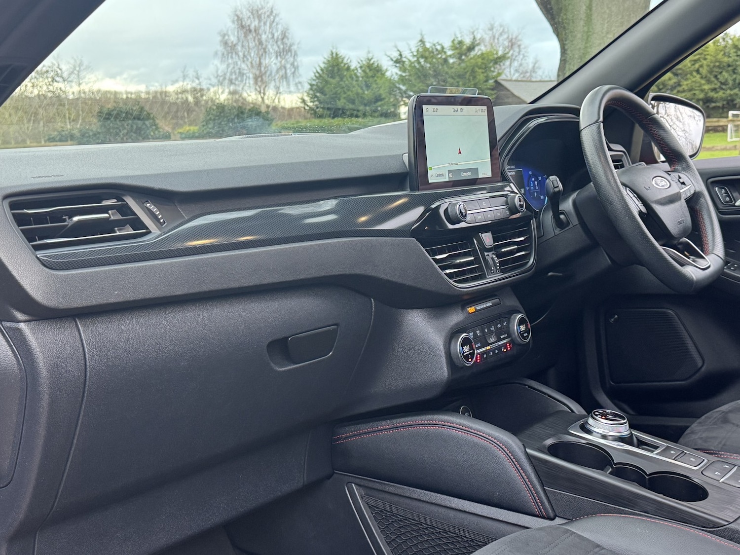 Used Ford Kuga 2020 for sale - 76848722: Photo 6